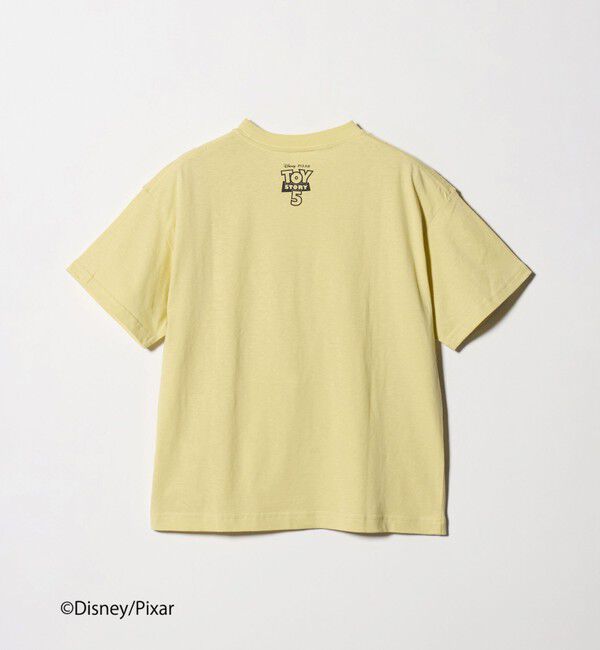UNITED ARROWS green label relaxing「【別注】＜URBAMENT＞TOY STORY Tシャツ / キッズ 140cm-150cm」|Tシャツ・カットソー|