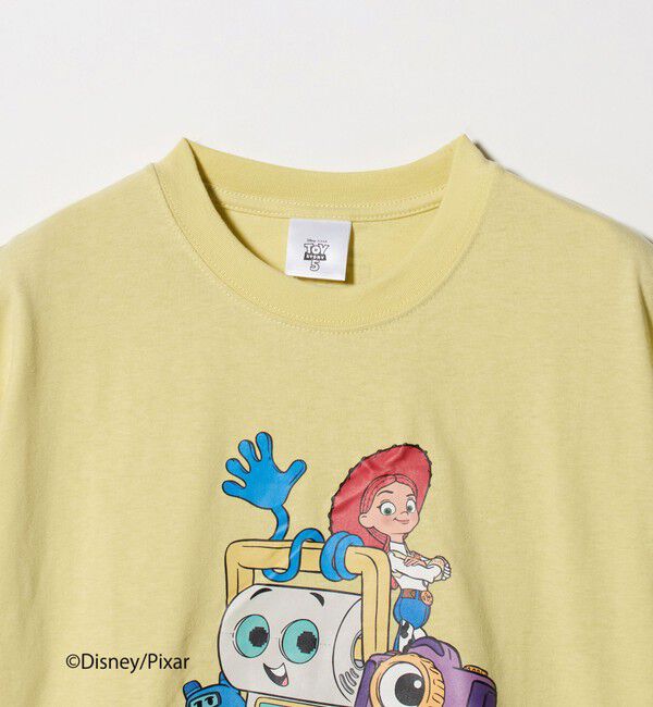 UNITED ARROWS green label relaxing「【別注】＜URBAMENT＞TOY STORY Tシャツ / キッズ 140cm-150cm」|Tシャツ・カットソー|