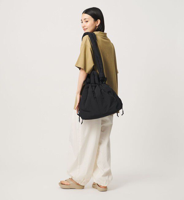 BEAUTY&YOUTH UNITED ARROWS「＜OLEND＞ONA ソフト ショルダーバッグ 3WAY」|ショルダー・メッセンジャー|