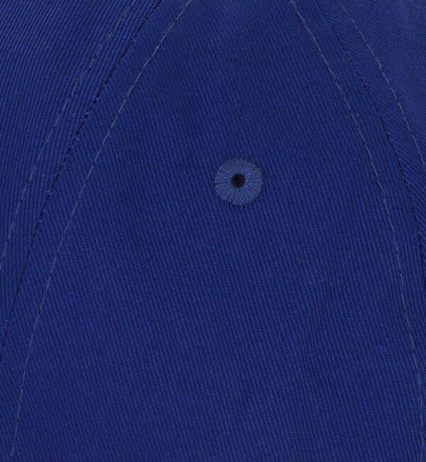 NICE WEATHER「【別注】＜NEW ERA＞ロゴ ベースボール キャップ」|キャップ・キャスケット|