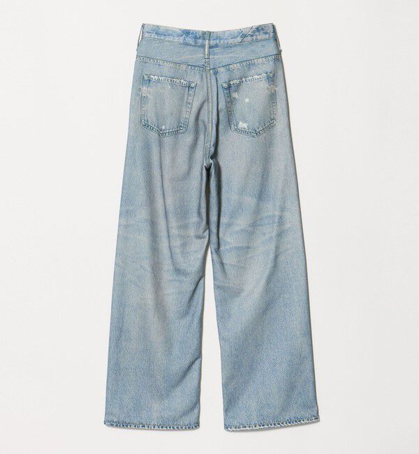 BEAUTY&YOUTH UNITED ARROWS「＜upper hights＞THE ECHO LIDDY スウェットパンツ」|その他|