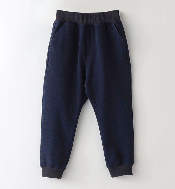 SHIPS Colors 「SHIPS Colors: 80～130cm / 〈洗濯機可能〉ストレッチ リブ パンツ◇」|その他|