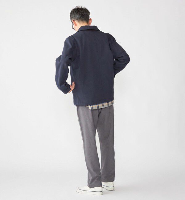 SHIPS「SHIPS: SOLOTEX(R) FULFLAN(R) ユーティリティ ジャケット」|その他|