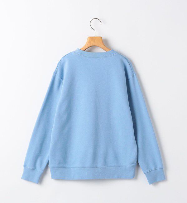 SHIPS KIDS「SHIPS KIDS:140～160cm /ヴィンテージ プリント スウェット」|スウェット・ジャージ|
