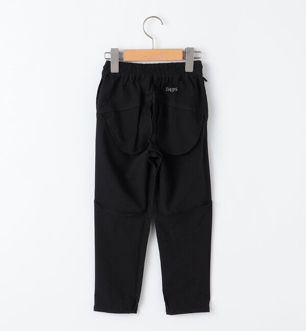 SHIPS KIDS「SHIPS KIDS:110～130cm / ライン スポーツ パンツ」|その他|