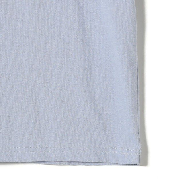 SHIPS Colors 「SHIPS Colors:〈洗濯機可能〉リンク ミッキー サーフ Tシャツ」|Tシャツ・カットソー|