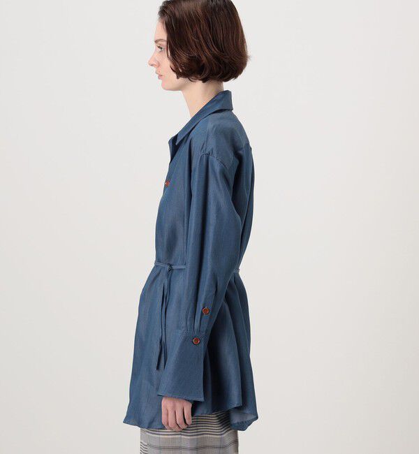 TOMORROWLAND BUYING WEAR「palmer//harding Drift シャツ」|シャツ・ブラウス|