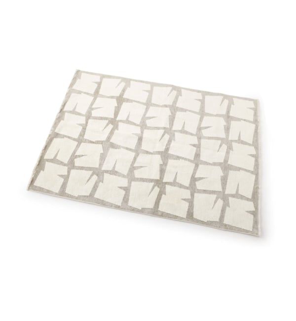 journal standard Furniture「DINAN RUG 230X160　ディナン ラグ」|その他|