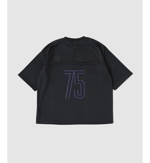 Paris Saint-Germain「【Paris Saint-Germain / パリ・サン＝ジェルマン】 JP MESH TEE」|Tシャツ・カットソー|