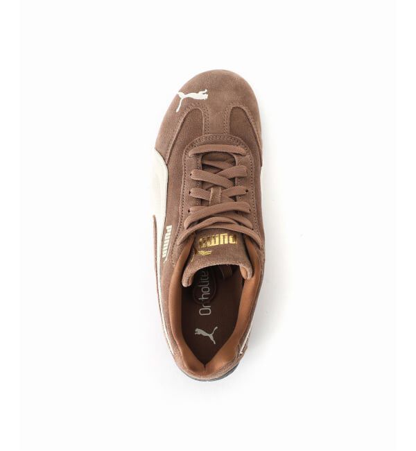 JOURNAL STANDARD relume「《追加》【PUMA / プーマ】SPEEDCAT OG：スニーカー」|スニーカー|