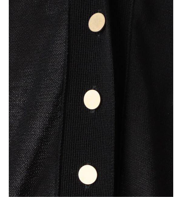 journal standard L'essage「フォルムニットVネックカーディガン」|カーディガン|