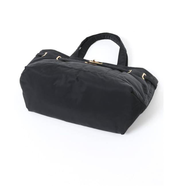 journal standard L'essage「《追加予約》SITA PARANTICA/シータパランティカ TOTE PE M トートバッグ」|トートバッグ|
