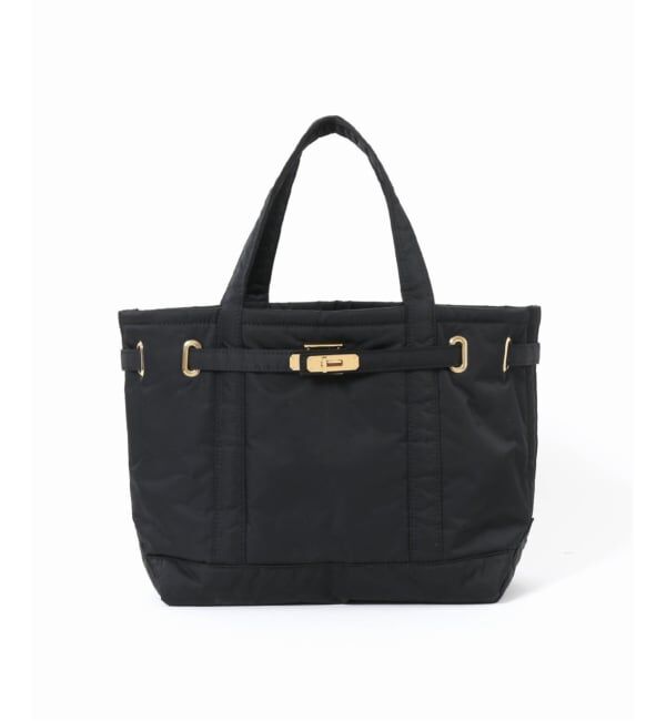 journal standard L'essage「《追加予約》SITA PARANTICA/シータパランティカ TOTE PE M トートバッグ」|トートバッグ|