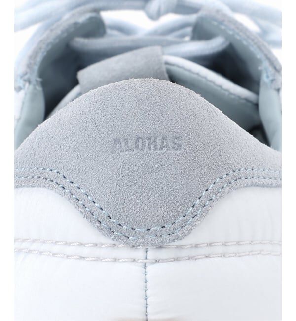 journal standard L'essage「《予約》ALOHAS/アロハス Tb.25 Blue Sneakers スニーカー」|スニーカー|
