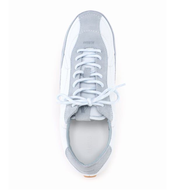 journal standard L'essage「《予約》ALOHAS/アロハス Tb.25 Blue Sneakers スニーカー」|スニーカー|