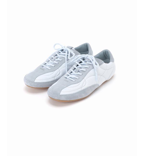 journal standard L'essage「《予約》ALOHAS/アロハス Tb.25 Blue Sneakers スニーカー」|スニーカー|