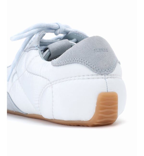 journal standard L'essage「《予約》ALOHAS/アロハス Tb.25 Blue Sneakers スニーカー」|スニーカー|