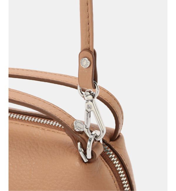 Spick and Span「GIANNI CHIARINI / ジャンニ キアリーニ ALIFA」|ショルダー・メッセンジャー|