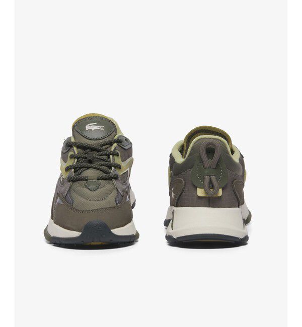 LACOSTE「レディース L003 NEO TECH 125 1 SFA」|スニーカー|