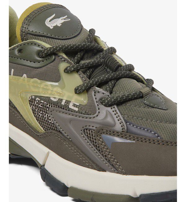 LACOSTE「レディース L003 NEO TECH 125 1 SFA」|スニーカー|