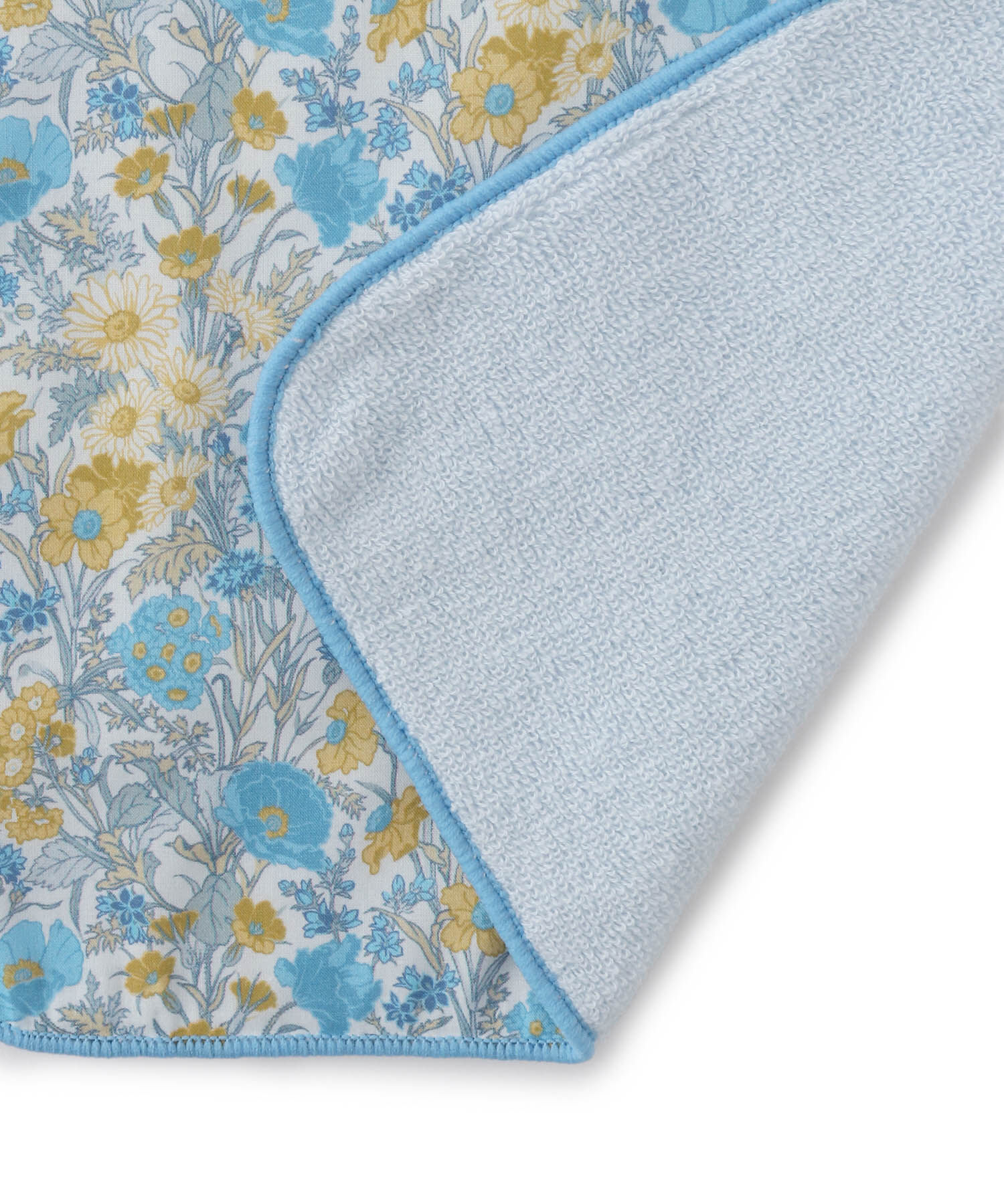 ROPE PICNIC PASSAGE「【LIBERTY ART FABRICS】ミニタオル」|ハンカチ|