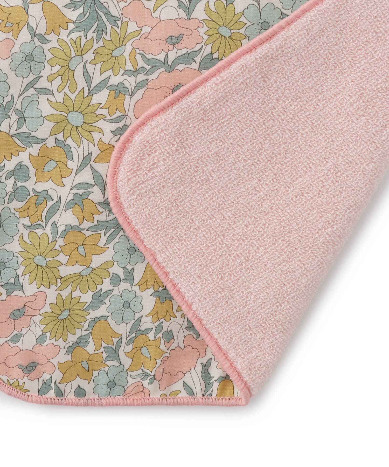 ROPE PICNIC PASSAGE「【LIBERTY ART FABRICS】ミニタオル」|ハンカチ|