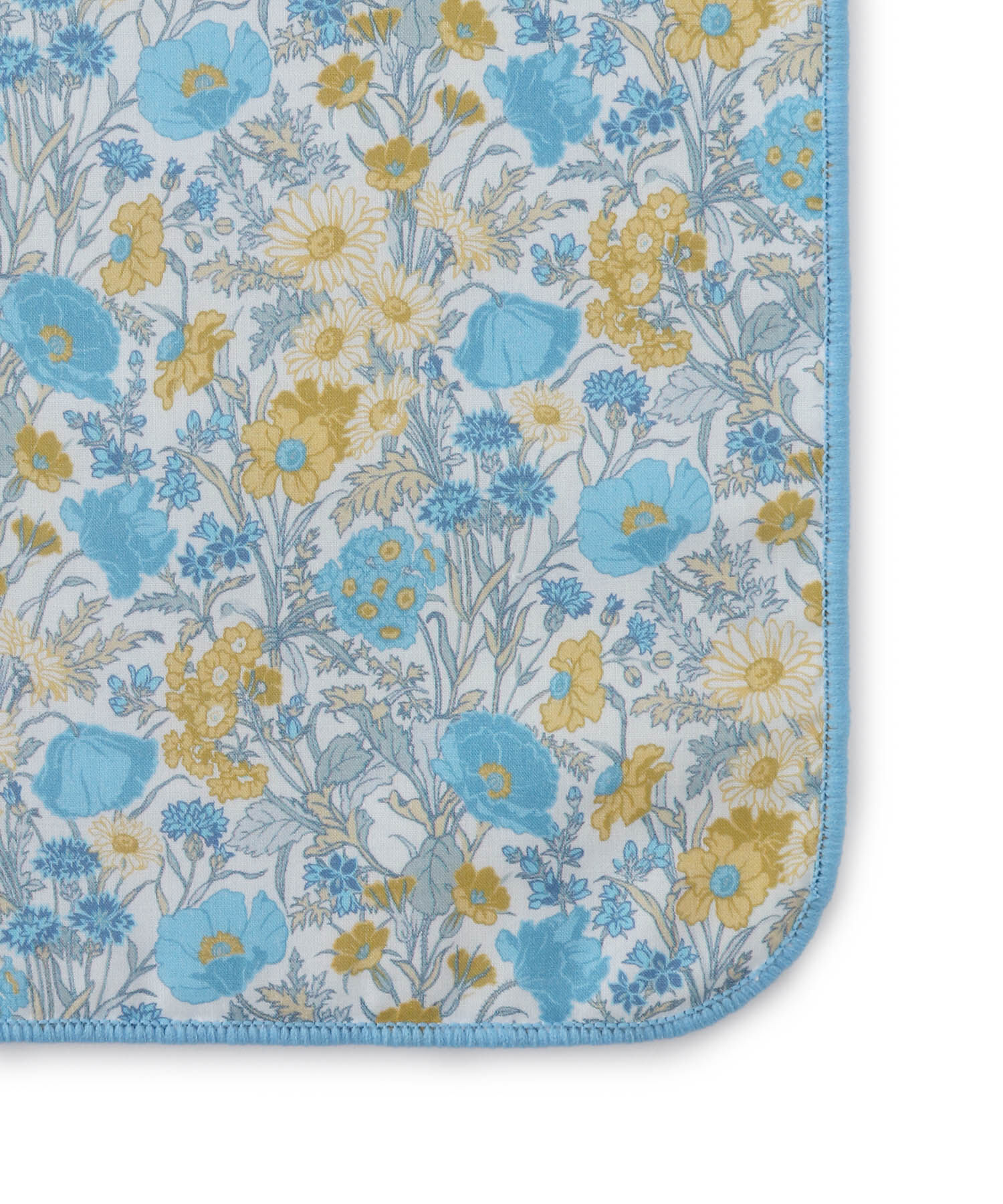 ROPE PICNIC PASSAGE「【LIBERTY ART FABRICS】ミニタオル」|ハンカチ|
