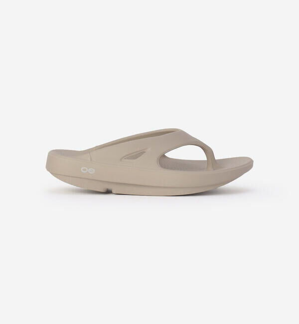  「OOFOS | OOriginal Nomad WOMEN」|サンダル|