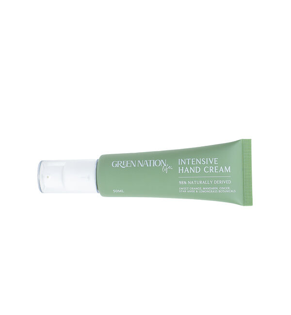 collex「【GREEN NATION life】 ハンドクリーム 50ml」|その他|