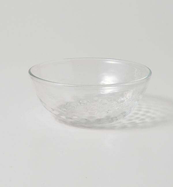 collex「【Studio 08】　楚々プレート大」|食器・キッチングッズ|クリア