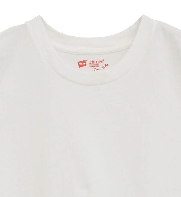 SOFFITTO「【Hanes/ヘインズ】ノースリーブ T-SHIRTS」|Tシャツ・カットソー|