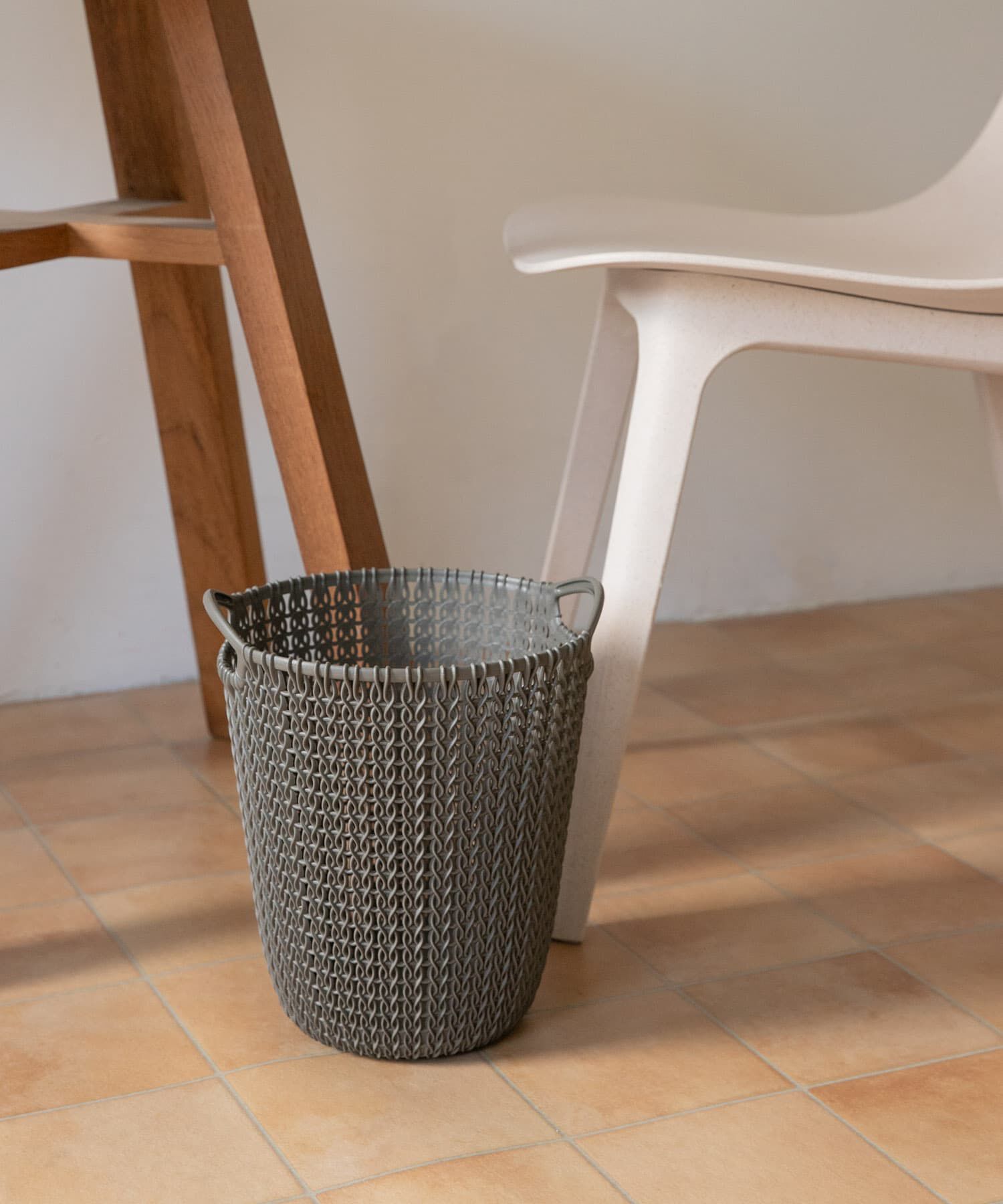 URBAN RESEARCH DOORS「『WEB限定』CURVER　ダストボックス 7L」|ダストボックス|