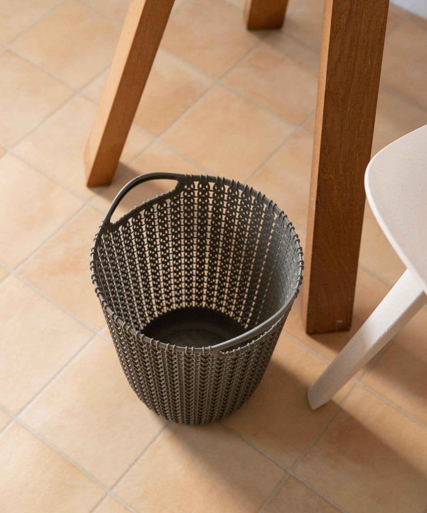 URBAN RESEARCH DOORS「『WEB限定』CURVER　ダストボックス 7L」|ダストボックス|