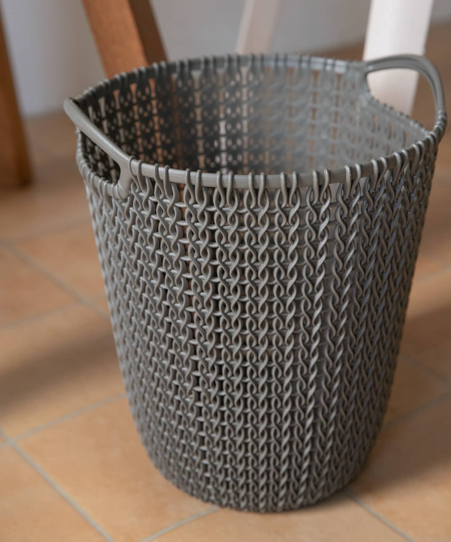 URBAN RESEARCH DOORS「『WEB限定』CURVER　ダストボックス 7L」|ダストボックス|