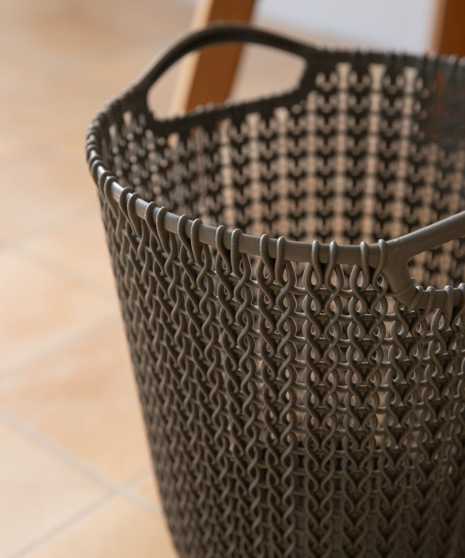 URBAN RESEARCH DOORS「『WEB限定』CURVER　ダストボックス 7L」|ダストボックス|