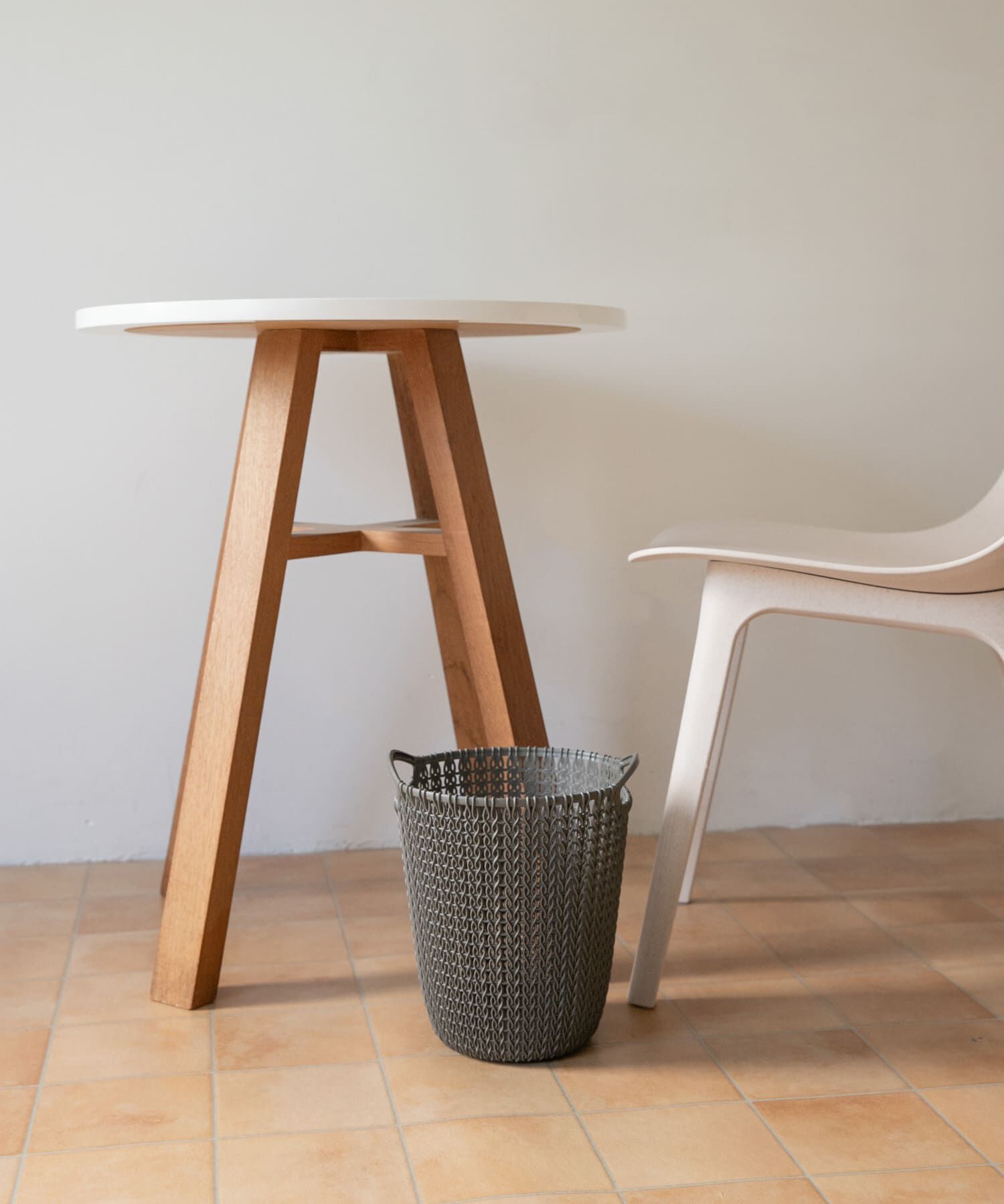 URBAN RESEARCH DOORS「『WEB限定』CURVER　ダストボックス 7L」|ダストボックス|