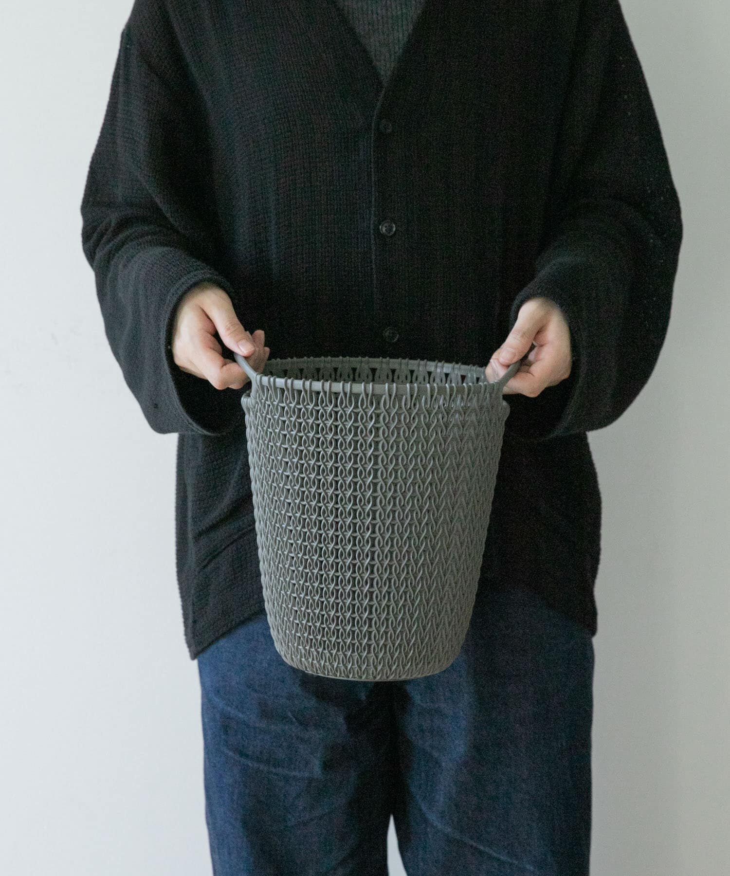 URBAN RESEARCH DOORS「『WEB限定』CURVER　ダストボックス 7L」|ダストボックス|