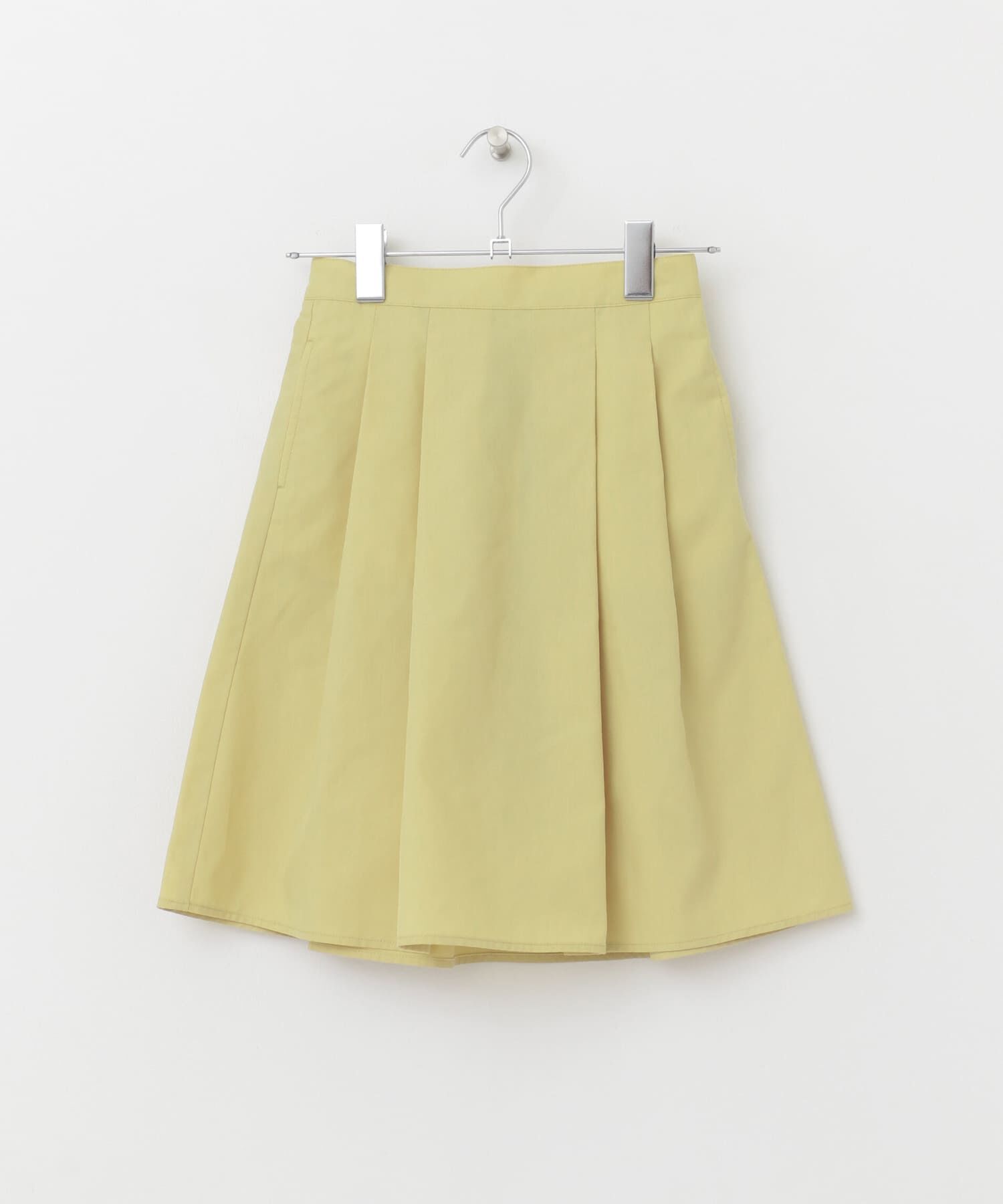 URBAN RESEARCH DOORS「『親子リンク』ウエストタックフレアスカート(KIDS)」|その他|