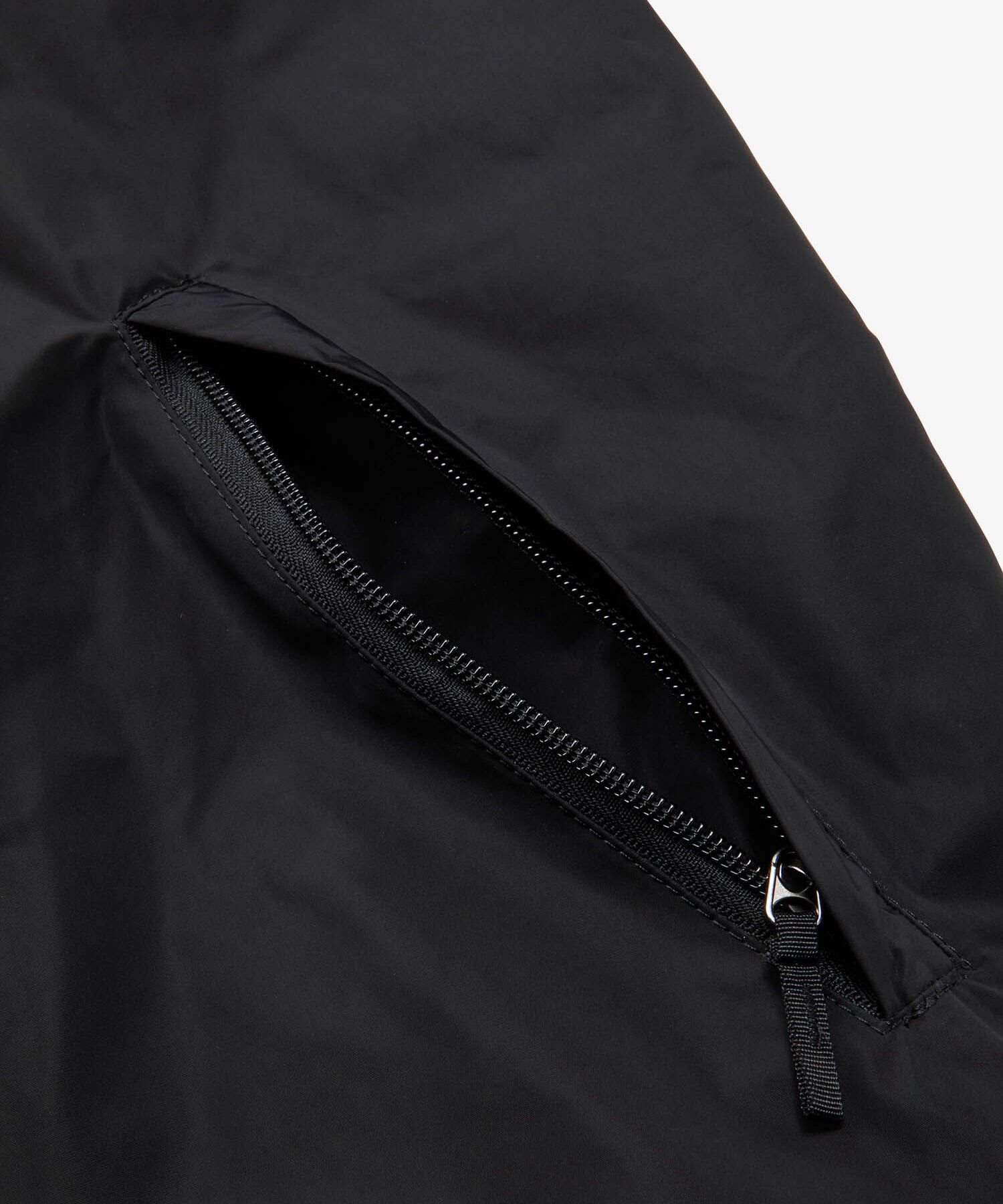 URBAN RESEARCH DOORS「THE NORTH FACE　Insulation Bomber Jacket」|ノーカラーコート|