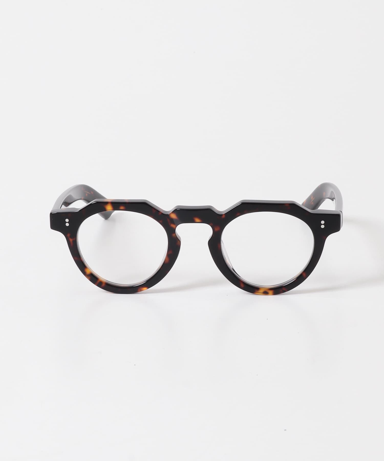 URBAN RESEARCH DOORS「Few　F5」|メガネ|ブラウン系その他