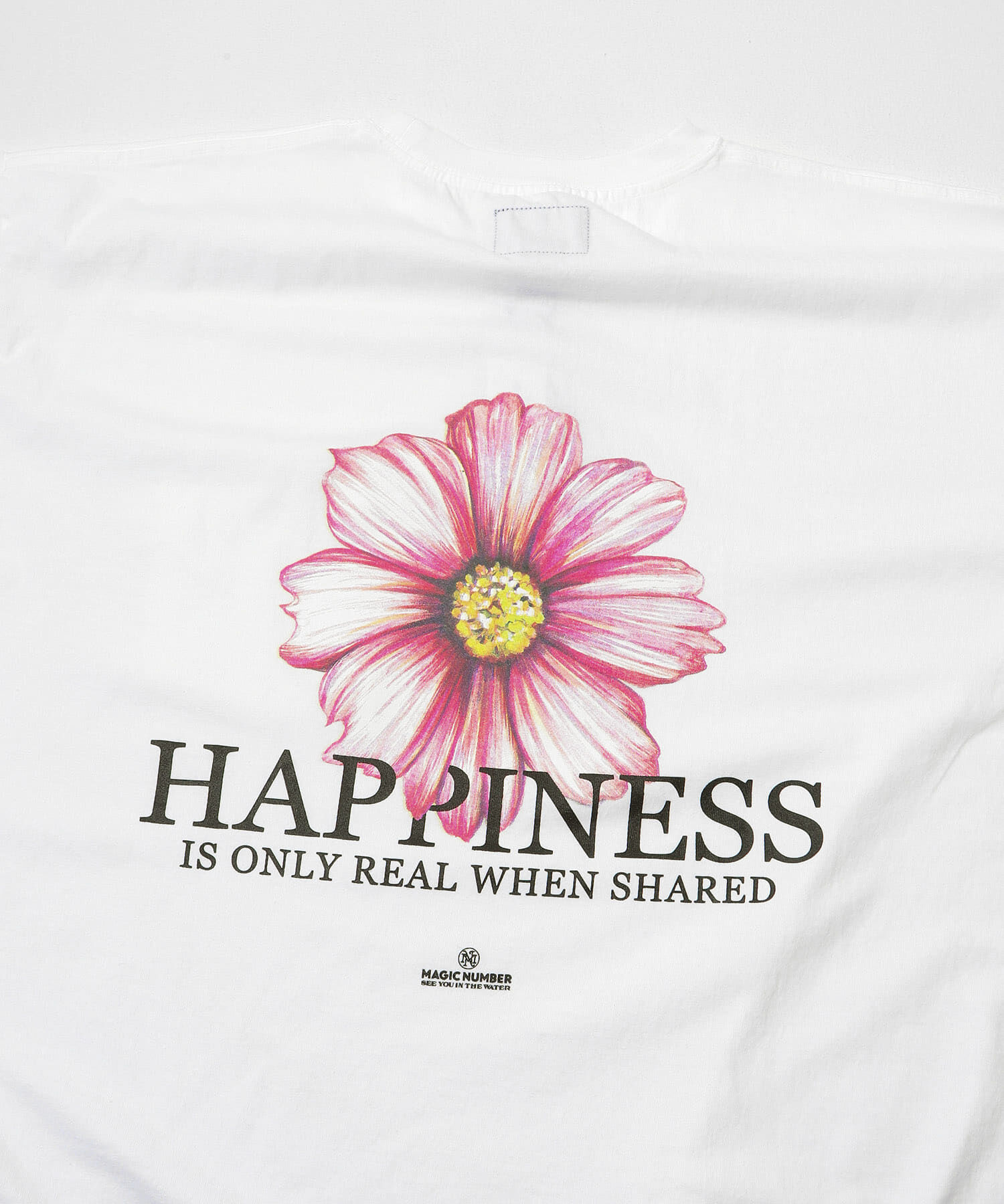 Sonny Label 「MAGIC NUMBER　NAOKO MIYAUCHI T-SHIRTS」|Tシャツ・カットソー|