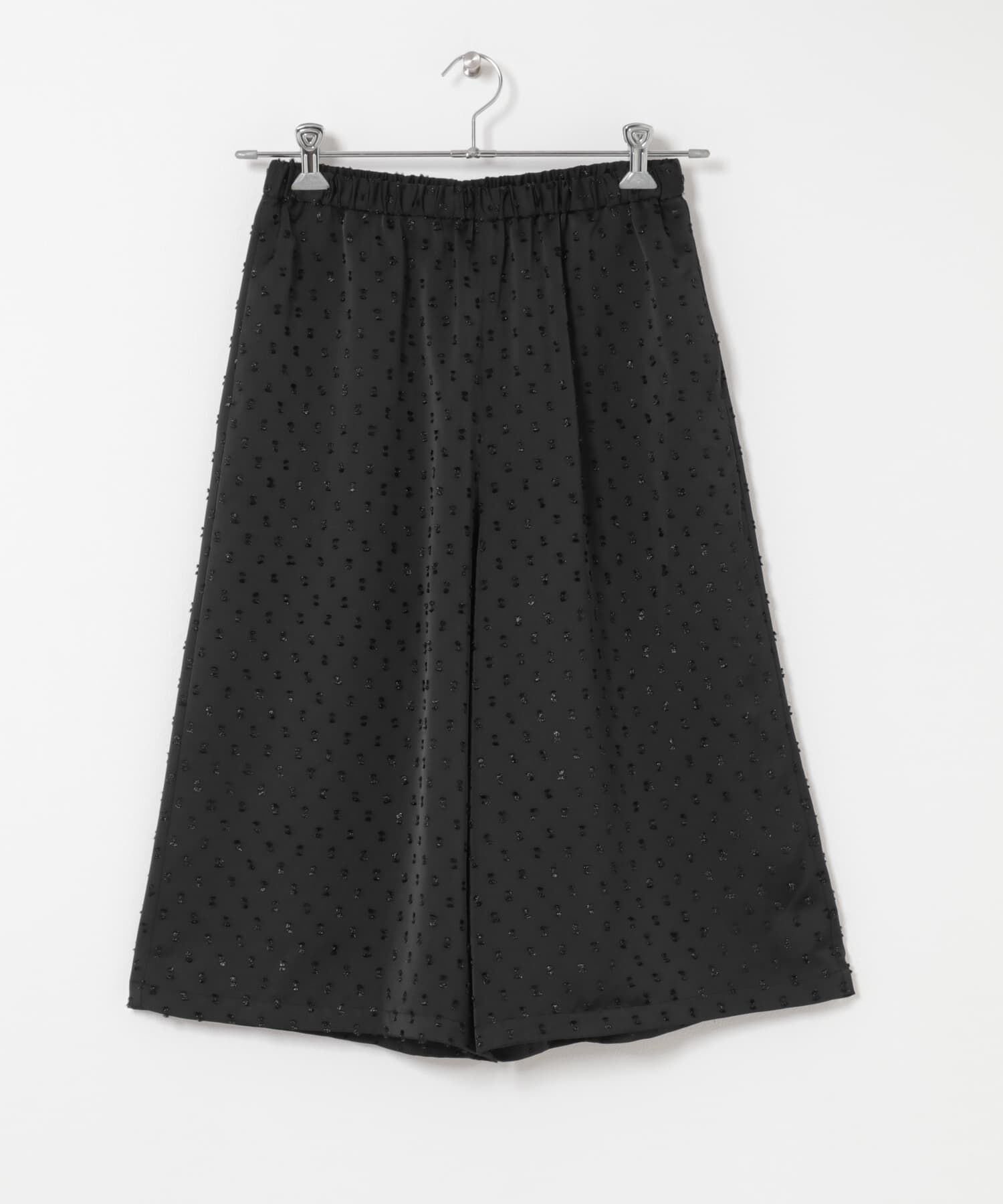URBAN RESEARCH DOORS「mizuiro-ind　SATIN JQ CULOTTE PANTS」|その他|