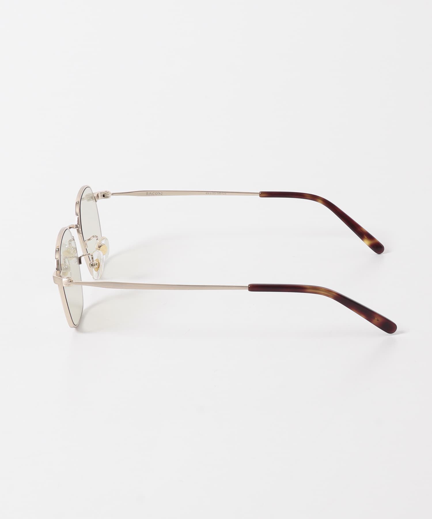 URBAN RESEARCH DOORS「NEW.　BACON」|メガネ|