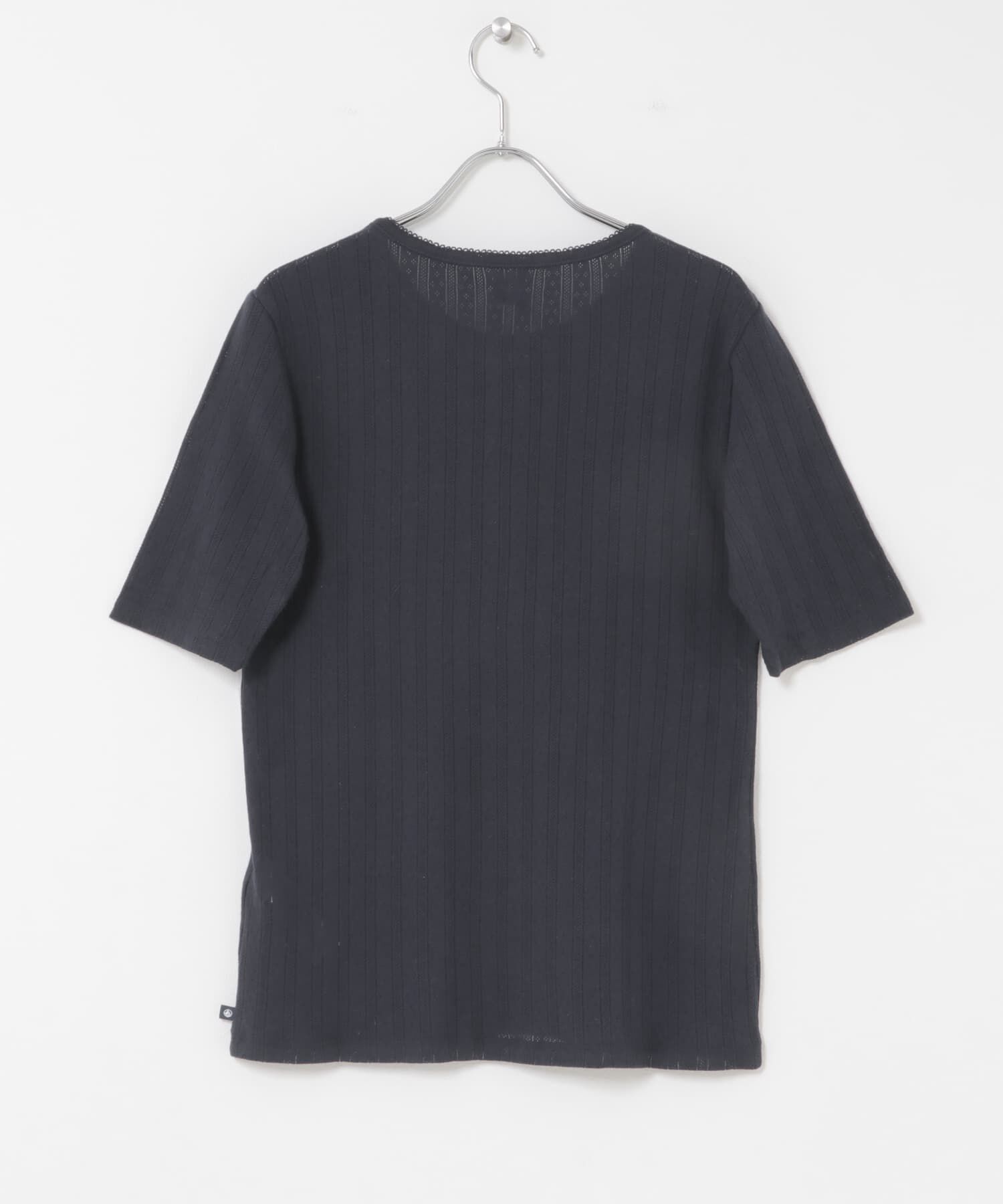 URBAN RESEARCH DOORS「PETIT BATEAU　COTE 1X1 VRAI TROUTROU」|Tシャツ・カットソー|