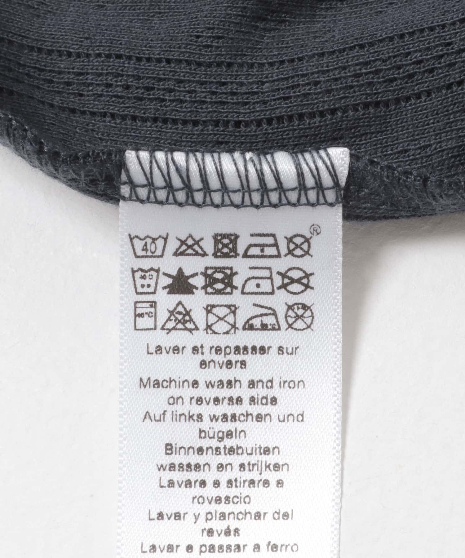 URBAN RESEARCH DOORS「PETIT BATEAU　COTE 1X1 VRAI TROUTROU」|Tシャツ・カットソー|