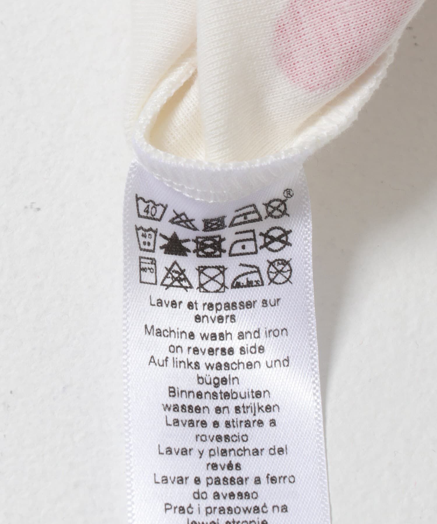 URBAN RESEARCH DOORS「PETIT BATEAU　PYJAMAS」|ルームウェア|