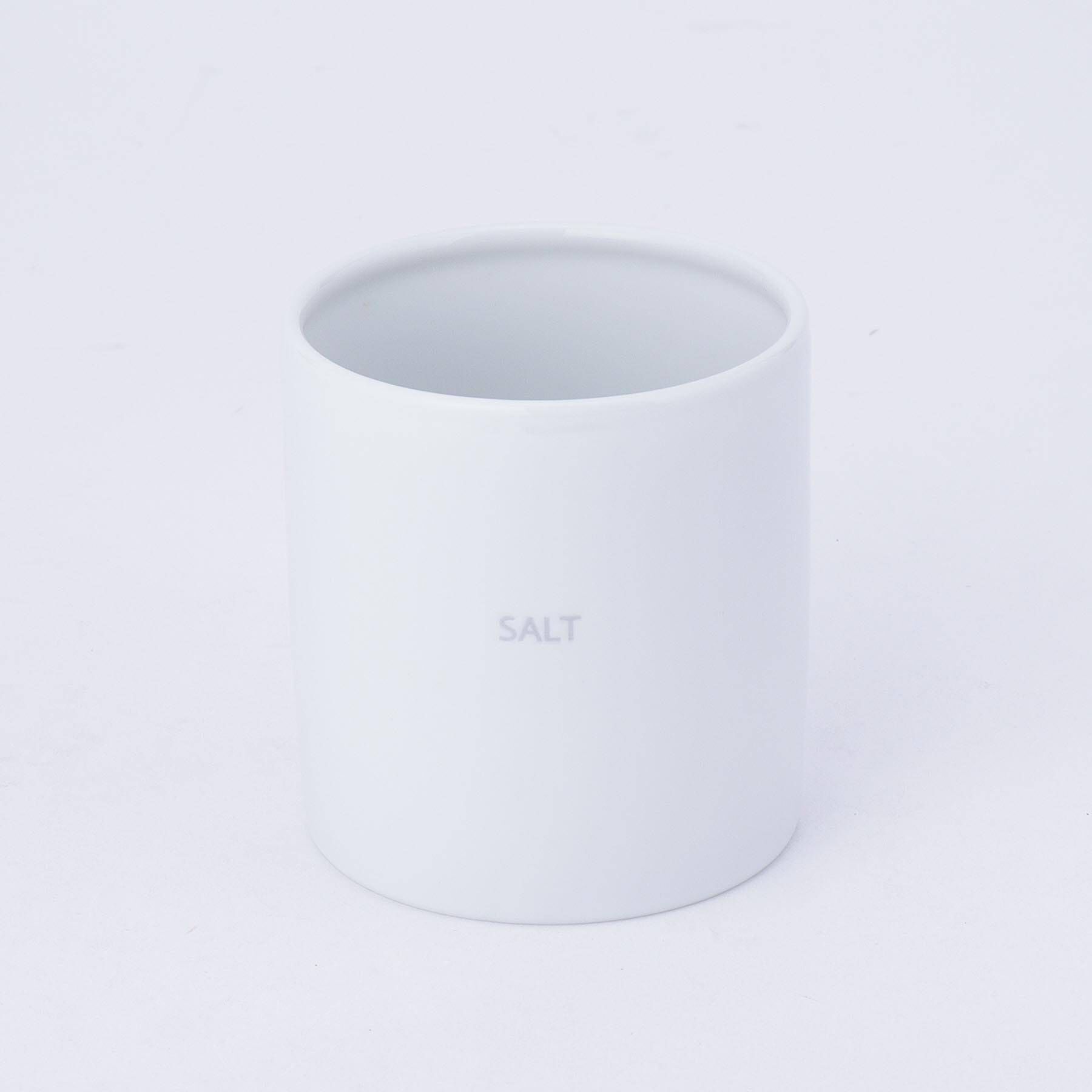 212 KITCHEN STORE「キャニスター BS08 ソルト」|食器・キッチングッズ|