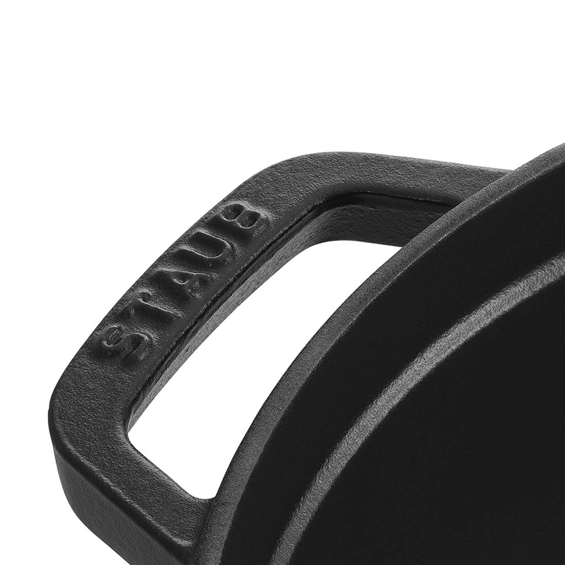 212 KITCHEN STORE「ピコ・ココット ラウンド 18cm BK ＜staub ストウブ＞」|食器・キッチングッズ|