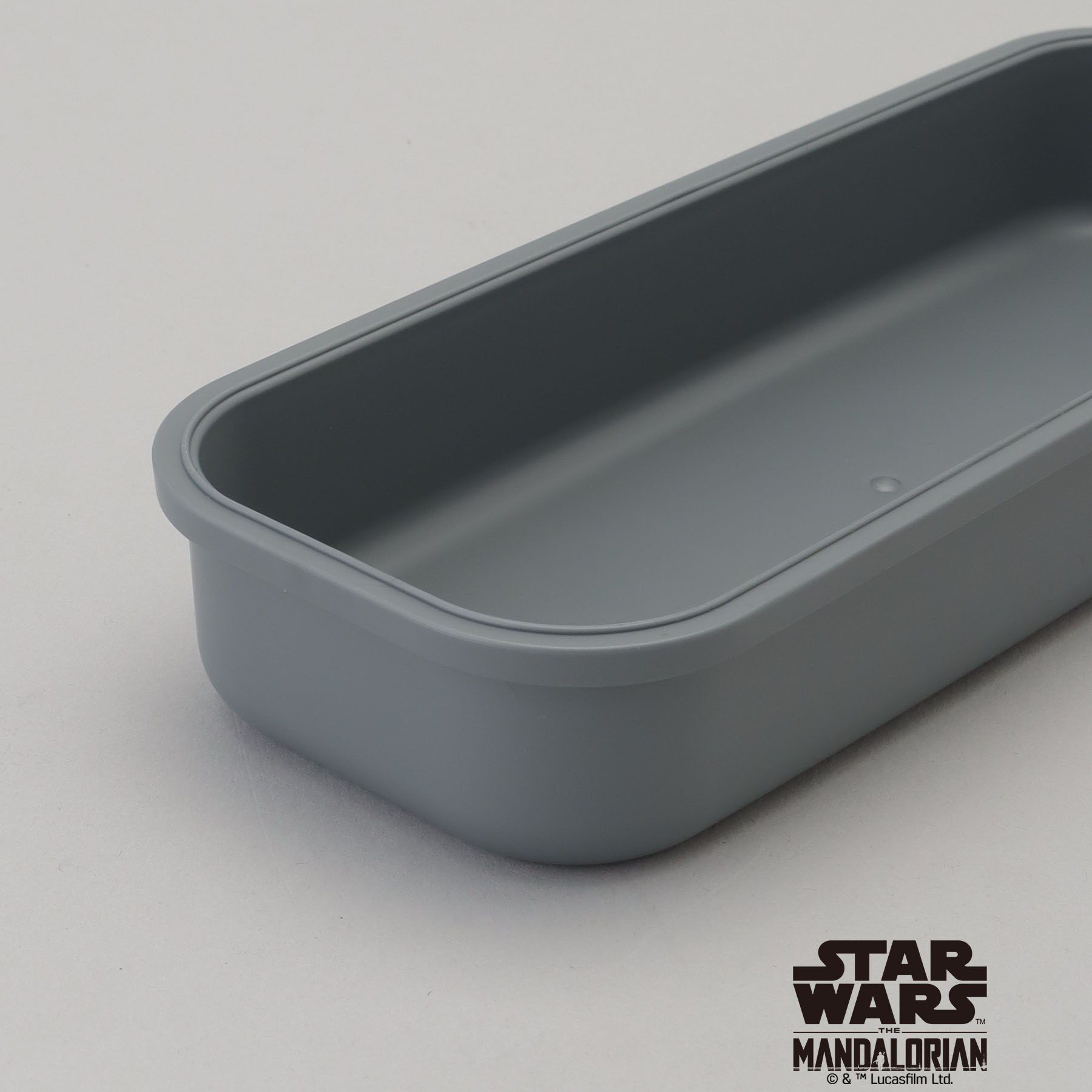 212 KITCHEN STORE「ラク洗2段ランチボックス グローグー ＜STAR WARS スター・ウォーズ ＞」|その他|