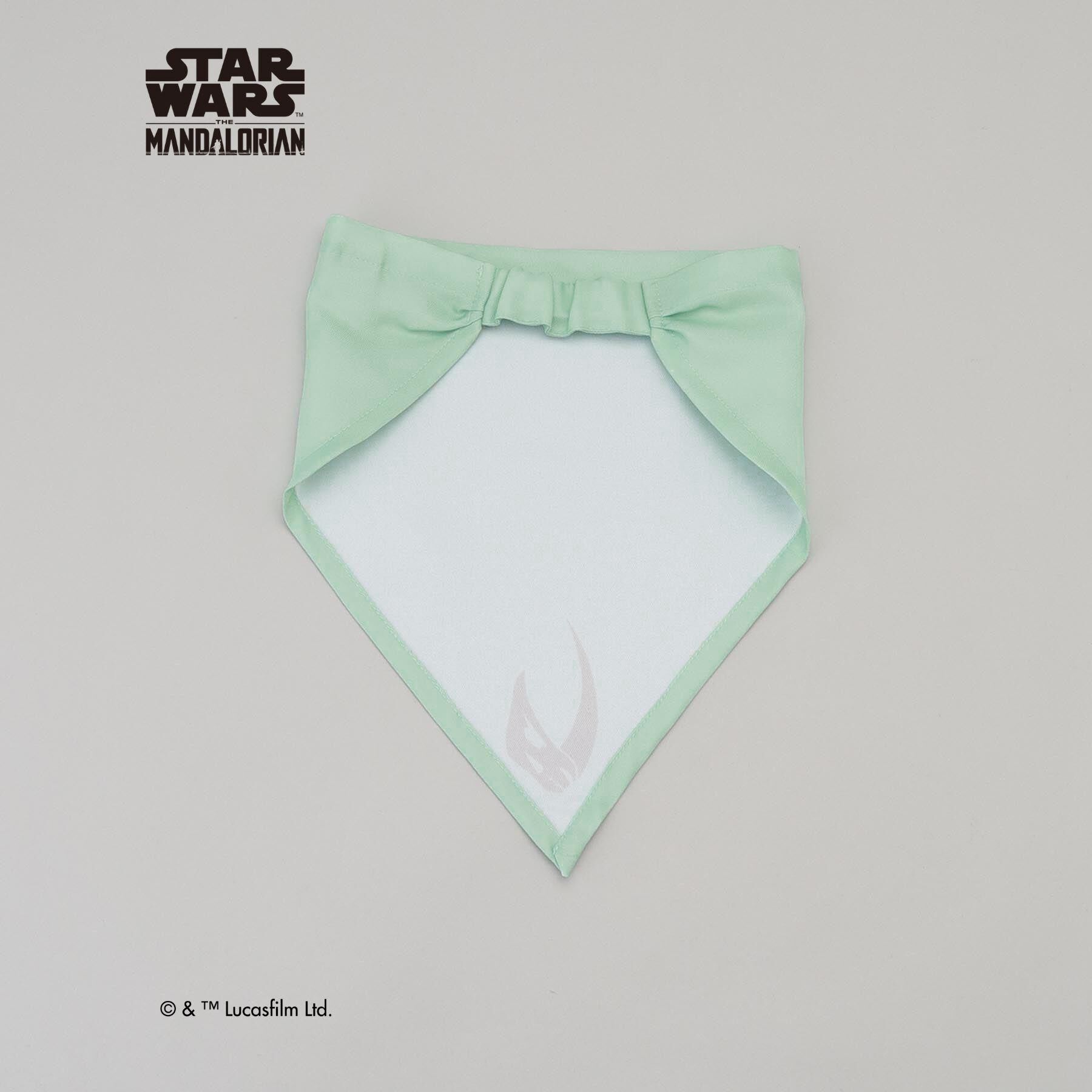 212 KITCHEN STORE「エプロンkids グローグー ＜STAR WARS スター・ウォーズ ＞」|その他|